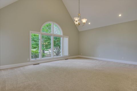 Tiny photo for 10 Silver Maple Court, Aiken, SC 29803 (MLS # 217199)