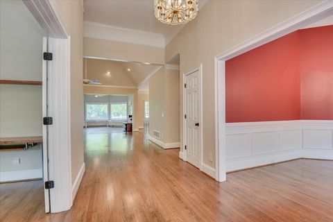 Tiny photo for 10 Silver Maple Court, Aiken, SC 29803 (MLS # 217199)