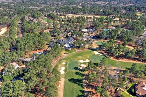 Tiny photo for 10 Silver Maple Court, Aiken, SC 29803 (MLS # 217199)