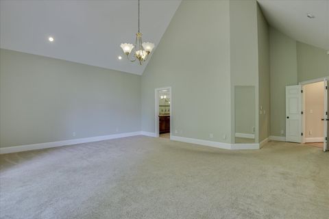 Tiny photo for 10 Silver Maple Court, Aiken, SC 29803 (MLS # 217199)