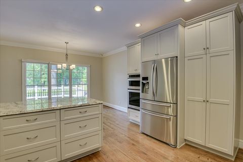 Tiny photo for 10 Silver Maple Court, Aiken, SC 29803 (MLS # 217199)