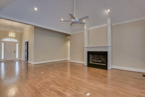 Tiny photo for 10 Silver Maple Court, Aiken, SC 29803 (MLS # 217199)