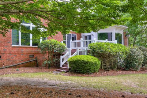 Tiny photo for 10 Silver Maple Court, Aiken, SC 29803 (MLS # 217199)