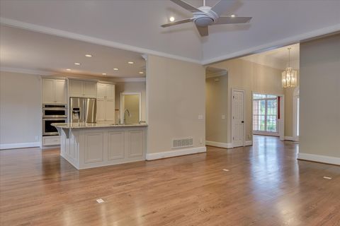 Tiny photo for 10 Silver Maple Court, Aiken, SC 29803 (MLS # 217199)
