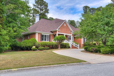 Tiny photo for 10 Silver Maple Court, Aiken, SC 29803 (MLS # 217199)