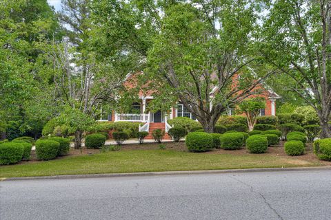 Tiny photo for 10 Silver Maple Court, Aiken, SC 29803 (MLS # 217199)