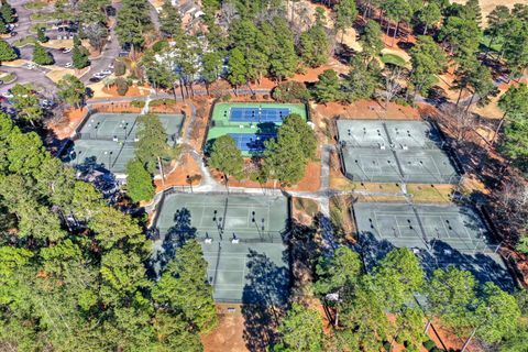 Tiny photo for 10 Silver Maple Court, Aiken, SC 29803 (MLS # 217199)