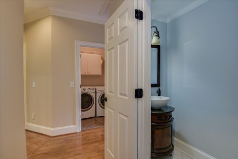 Tiny photo for 10 Silver Maple Court, Aiken, SC 29803 (MLS # 217199)