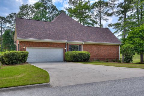 Tiny photo for 10 Silver Maple Court, Aiken, SC 29803 (MLS # 217199)