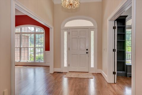 Tiny photo for 10 Silver Maple Court, Aiken, SC 29803 (MLS # 217199)