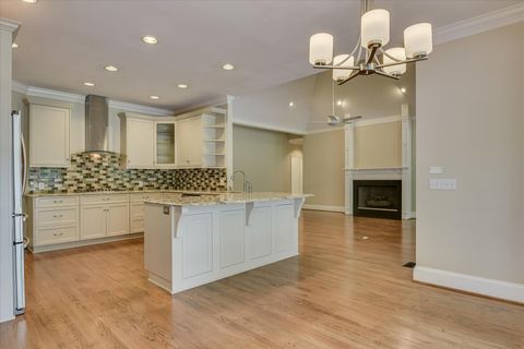 Tiny photo for 10 Silver Maple Court, Aiken, SC 29803 (MLS # 217199)