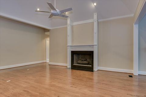 Tiny photo for 10 Silver Maple Court, Aiken, SC 29803 (MLS # 217199)