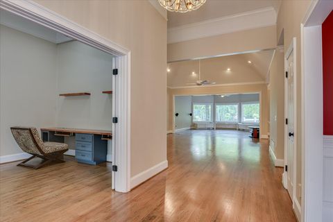 Tiny photo for 10 Silver Maple Court, Aiken, SC 29803 (MLS # 217199)