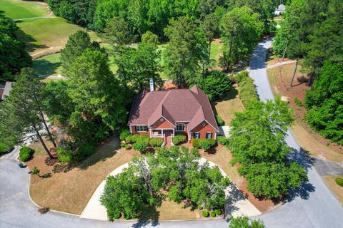 Tiny photo for 10 Silver Maple Court, Aiken, SC 29803 (MLS # 217199)