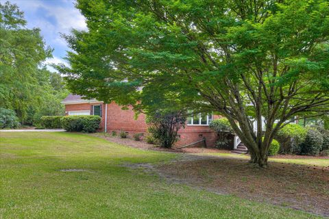 Tiny photo for 10 Silver Maple Court, Aiken, SC 29803 (MLS # 217199)