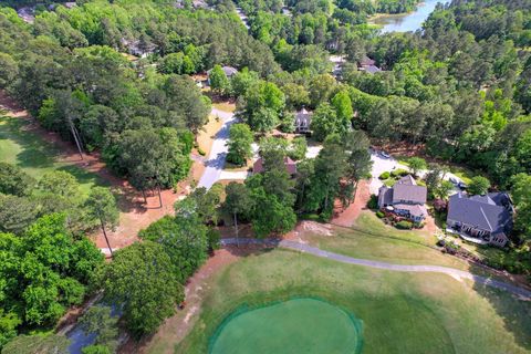 Tiny photo for 10 Silver Maple Court, Aiken, SC 29803 (MLS # 217199)