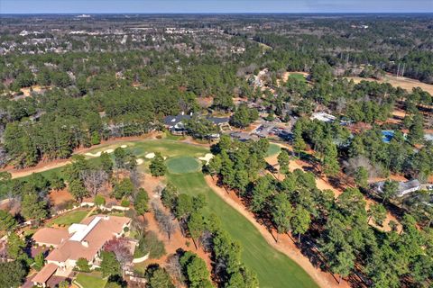 Tiny photo for 10 Silver Maple Court, Aiken, SC 29803 (MLS # 217199)