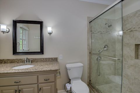 Tiny photo for 10 Silver Maple Court, Aiken, SC 29803 (MLS # 217199)