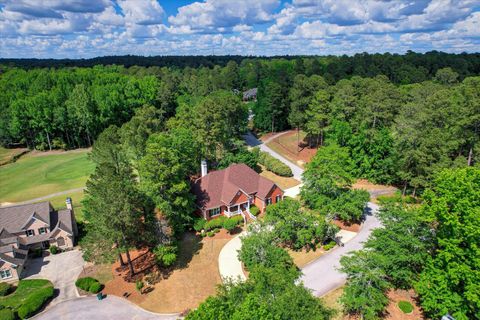 Tiny photo for 10 Silver Maple Court, Aiken, SC 29803 (MLS # 217199)