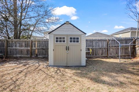 Tiny photo for 6093 Village West Lane, Graniteville, SC 29829 (MLS # 222048)