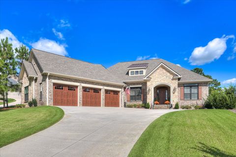 Tiny photo for 268 Commonwealth Way, Aiken, SC 29803 (MLS # 220053)