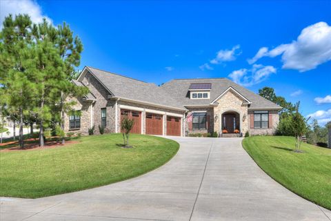 Photo of 268 Commonwealth Way, Aiken, SC 29803 (MLS # 220053)