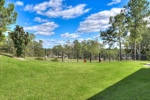 Tiny photo for 268 Commonwealth Way, Aiken, SC 29803 (MLS # 220053)