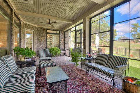 Tiny photo for 268 Commonwealth Way, Aiken, SC 29803 (MLS # 220053)