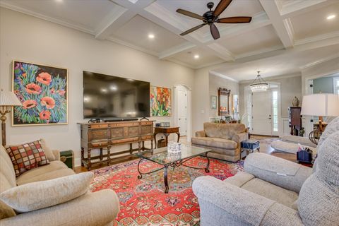 Tiny photo for 268 Commonwealth Way, Aiken, SC 29803 (MLS # 220053)