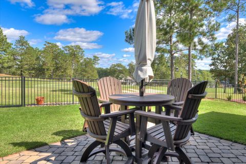 Tiny photo for 268 Commonwealth Way, Aiken, SC 29803 (MLS # 220053)