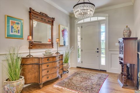 Tiny photo for 268 Commonwealth Way, Aiken, SC 29803 (MLS # 220053)