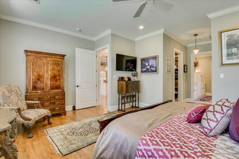 Tiny photo for 268 Commonwealth Way, Aiken, SC 29803 (MLS # 220053)