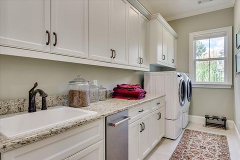 Tiny photo for 268 Commonwealth Way, Aiken, SC 29803 (MLS # 220053)