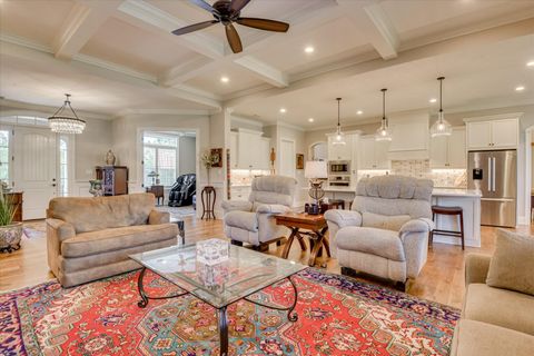 Tiny photo for 268 Commonwealth Way, Aiken, SC 29803 (MLS # 220053)