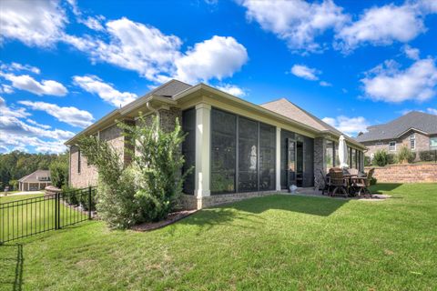 Tiny photo for 268 Commonwealth Way, Aiken, SC 29803 (MLS # 220053)