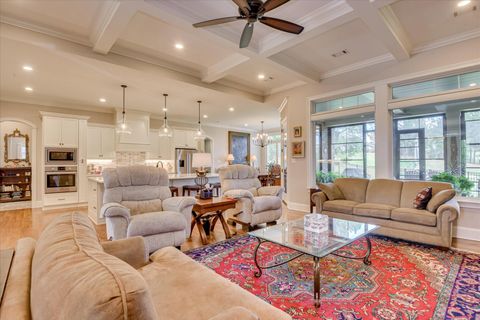 Tiny photo for 268 Commonwealth Way, Aiken, SC 29803 (MLS # 220053)