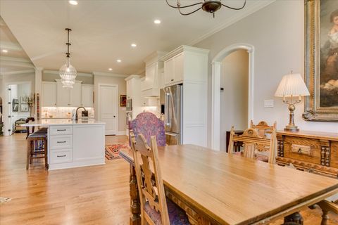 Tiny photo for 268 Commonwealth Way, Aiken, SC 29803 (MLS # 220053)