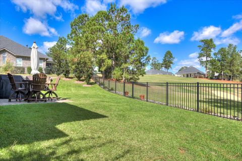 Tiny photo for 268 Commonwealth Way, Aiken, SC 29803 (MLS # 220053)