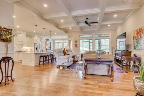 Tiny photo for 268 Commonwealth Way, Aiken, SC 29803 (MLS # 220053)