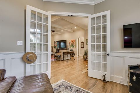Tiny photo for 268 Commonwealth Way, Aiken, SC 29803 (MLS # 220053)