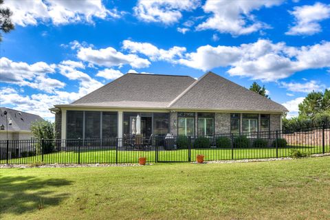Tiny photo for 268 Commonwealth Way, Aiken, SC 29803 (MLS # 220053)