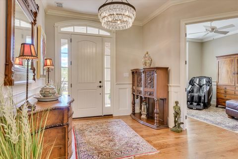 Tiny photo for 268 Commonwealth Way, Aiken, SC 29803 (MLS # 220053)