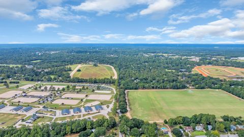 Tiny photo for 105 Jackson Drive SE, Aiken, SC 29803 (MLS # 219900)