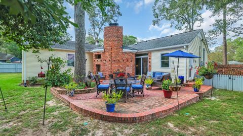 Tiny photo for 105 Jackson Drive SE, Aiken, SC 29803 (MLS # 219900)