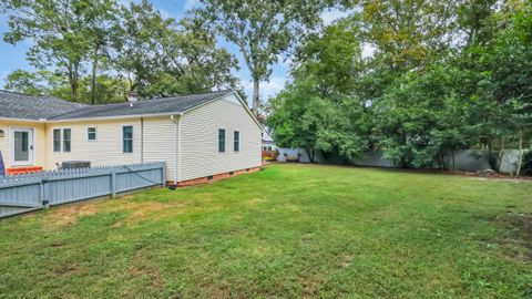 Tiny photo for 105 Jackson Drive SE, Aiken, SC 29803 (MLS # 219900)
