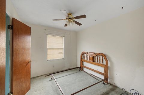 Tiny photo for 547 Gwinnett Street NE, Aiken, SC 29801 (MLS # 221584)