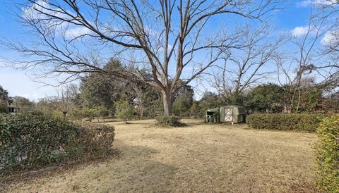 Tiny photo for 547 Gwinnett Street NE, Aiken, SC 29801 (MLS # 221584)