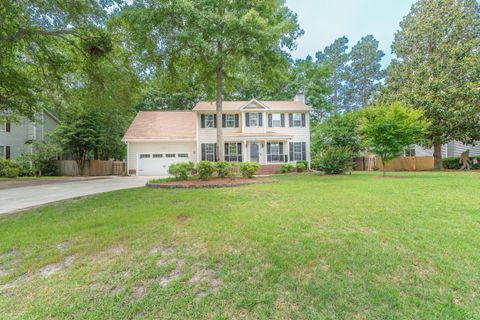 Photo of 313 E Hedge Road, Aiken, SC 29801 (MLS # 223333)