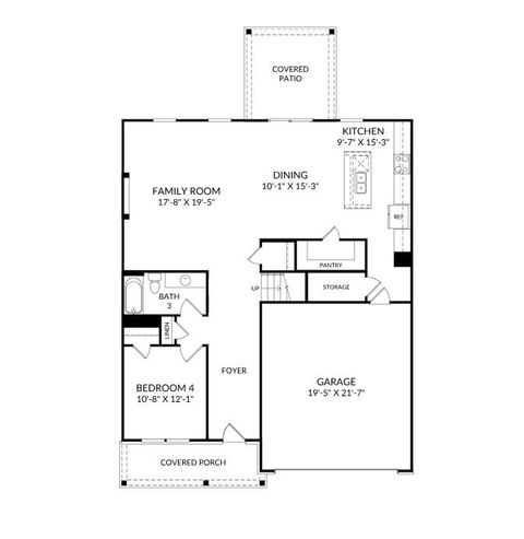 Tiny photo for 376 Tupelo Pass Pass, Harlem, GA 30814 (MLS # 222126)