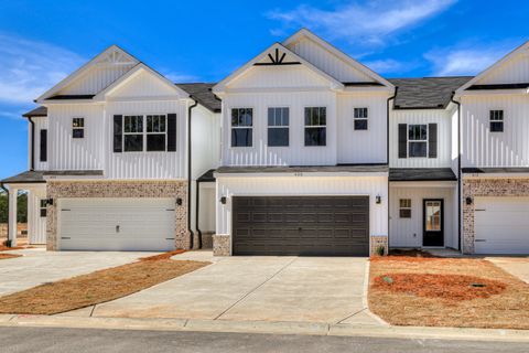 Tiny photo for 396 Bay Meadows Drive, Aiken, SC 29803 (MLS # 221395)